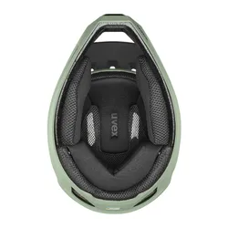 Kask rowerowy Full Face UVEX Ravage