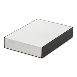 Dysk SEAGATE One Touch 1TB HDD Srebrny