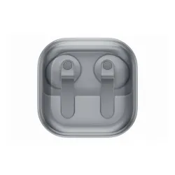 Słuchawki bezprzewodowe Samsung Galaxy Buds4 SM-R540NZW Douszne Bluetooth 6.1 Funkcje AI Biały