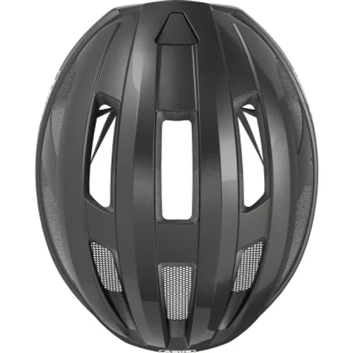 Kask rowerowy Abus Macator