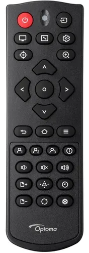 Projektor OPTOMA Photon Life PK32 4K UHD (3840 x 2160), 1100 ANSI lumen