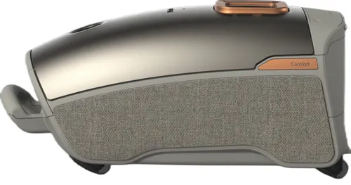 Odkurzacz MIELE Guard L1 Comfort Titanium