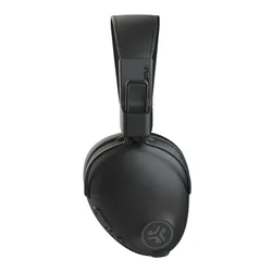 Беспроводные наушники Jlab Studio Pro Over-Ear Bluetooth 5.0 Black