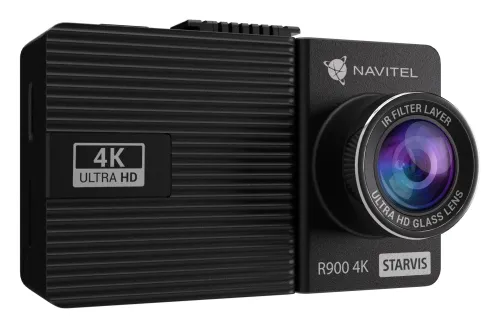 Wideorejestrator Navitel R900 4K