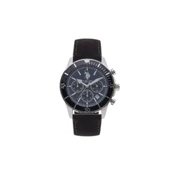 U.S. Polo Assn. Часы Alexandre USP7225BL
