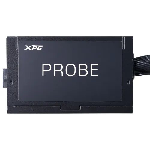 Zasilacz XPG Probe 600W 80+ Bronze Czarny