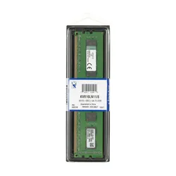 Pamięć RAM Kingston DDR3 8GB 1600KVR16LN11/8