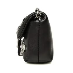 Pinko dragoste Micro puf Bag C PE 23 PCPL 100041 A0l2 negru Z99O