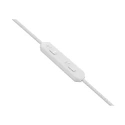 Słuchawki przewodowe z mikrofonem Genesis Neon 613 G2 RGB Nauszne Biały