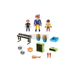 Playmobil 9321 Skrzyneczka lekcja muzyki