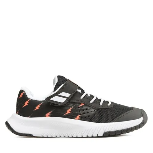 Babolat Pulsion All Court Çocuk Ayakkabıları 32s23886 Black / White - Beden (EU) 32