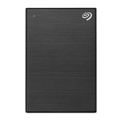 Dysk SEAGATE One Touch 1TB HDD Czarny