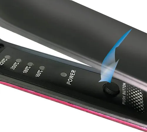 Prostownica AURORA AU369 220 stopni