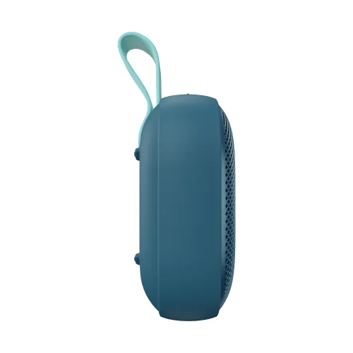 Głośnik Bluetooth Soundcore Boom Go 3i 15W Niebieski