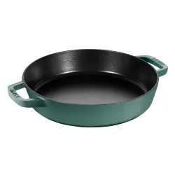 Patelnia Staub 1027915 Indukcja Żeliwna 26cm