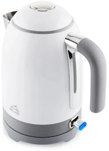 Czajnik ETA Silvie 960490010 Biały