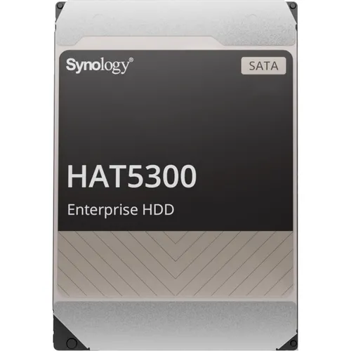 Dysk Synology HAT5300-12T 12TB