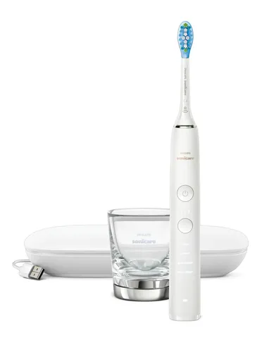 Szczoteczka soniczna PHILIPS Sonicare DiamondClean 9000 HX9911/27