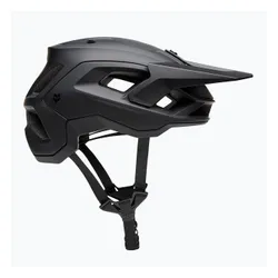 Kask rowerowy Fox Racing Speedframe Solid black