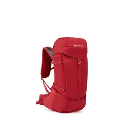 Plecak trekkingowy Montane Trailblazer XT 35 - acer red