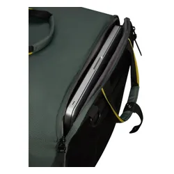 Сумка для переноски American Tourister Take2Cabin 3-Way Board Bag 15,6 " - темный лес