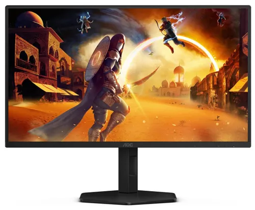 AOC 25G4SXU - 24.5'' | IPS | Full HD | 0.3ms | 310Hz