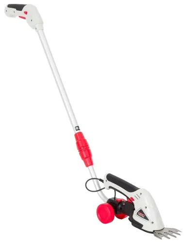 Nożyce do żywopłotu / trawy NAC TA72H-JN 150mm 7.2V akumulatorowe