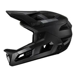 Kask rowerowy Full Face LEATT MTB Enduro 2.0 Junior V23