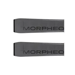 Narty męskie ELAN MORPHEO Ti + wiązanie ELAN EL 10.0 z GRIP WALK 2026 - Długość (cm) - 160