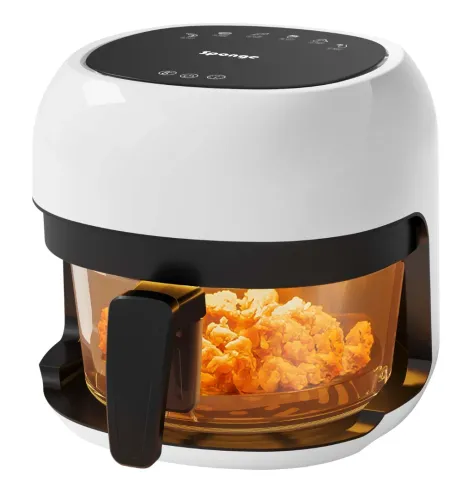 Air fryer Sponge SPOAIRFR002 1000W 4l