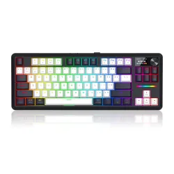 Klawiatura mechaniczna Redragon Wildslash K746WB-RGB-PRO