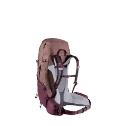 Plecak turystyczny damski Deuter Futura Pro 38 SL - ashrose/cassis