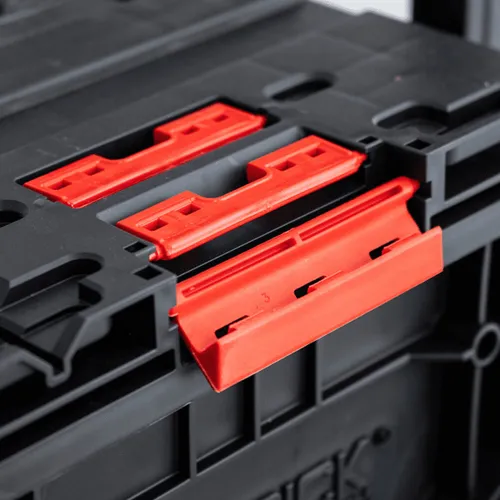 Skrzynka narzędziowa QBRICK System ONE Cart 2.0