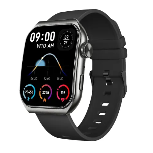 Smartwatch Forever Tiron SWM-300 Czarny