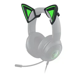 Razer Kitty Ears Black