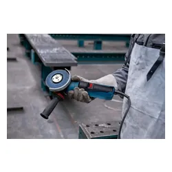 Szlifierka kątowa BOSCH GWS 12-125 P Professional