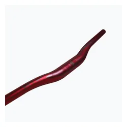 Руль для велосипеда RACE FACE Atlas 35, 820 мм, 20 мм, красный