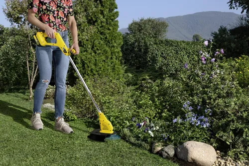 Karcher Fırça Kesici Ltr 18-25 (1.444-300.0)