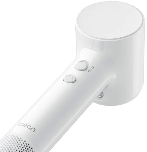 Suszarka LAIFEN Air Glossy Biały 1100W