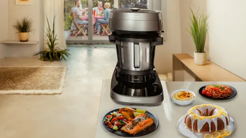 Wielofunkcyjny robot kuchenny CECOTEC Mambo CooKing Unique