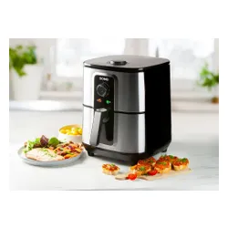Air Fryer Frytkownica beztłuszczowa DOMO DO536FR