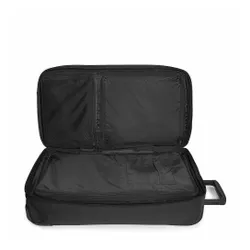 Eastpak Double Tranverz M Seyahat Çantası-Black denim