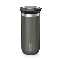 Kubek termiczny Octaroma Grande 435 ml Wacaco - dim grey