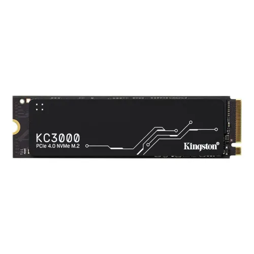 Dysk Kingston KC3000 512GB PCIe 4.0 NVMe