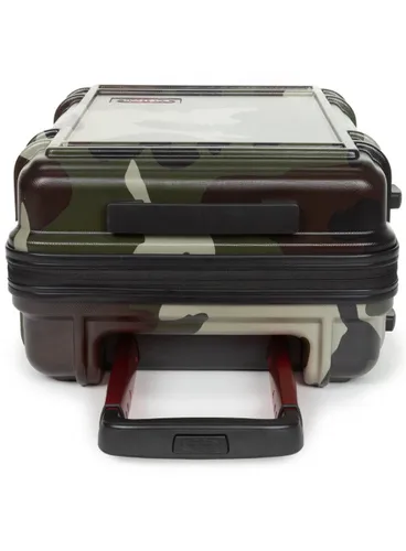 Walizka kabinowa Eastpak Resist'r Zip Cabin - camo