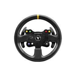 Thrustmaster TM Leather 28 GT Wheel Add-On руль игровой для ПК, PS4, Xbox 4060057