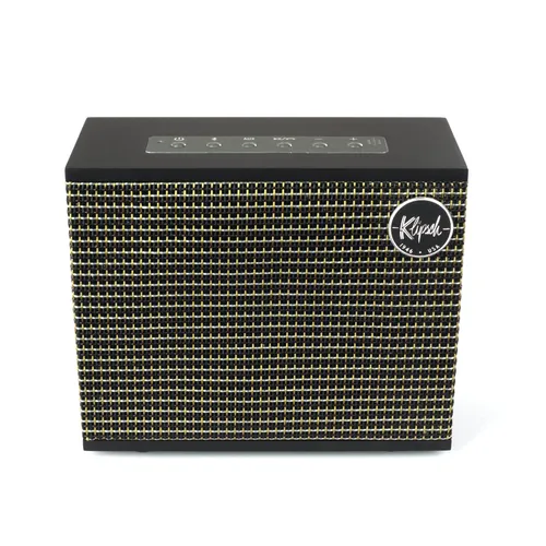 Динамик Bluetooth Klipsch Heritage Groove 20W черный