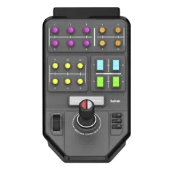 Logitech G Saitek Farm Sim Vehicle Боковая Панель 945-000014