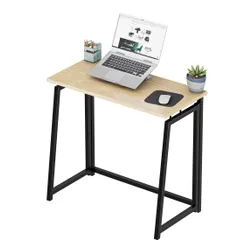 Biurko MARK ADLER Leader 1.5 Drewniany