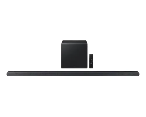 Soundbar Samsung HW-S800D 3.1.2 Wi-Fi Bluetooth AirPlay Dolby Atmos DTS X